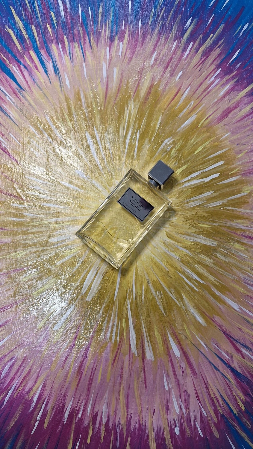 Reminiscence Vanille Santal