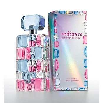 Фото Britney Spears Radiance