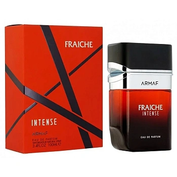 Фото Armaf Fraiche Intense