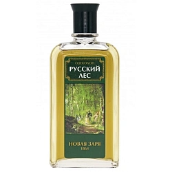 Novaya Zarya (Новая Заря) Русский Лес (Russian Forest)