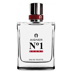 Aigner No. 1 Sport