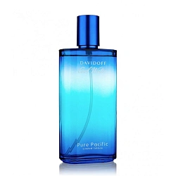 Davidoff Cool Water Pure Pacific for Him