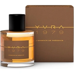 Yvra 1979 L'Essence De Presence