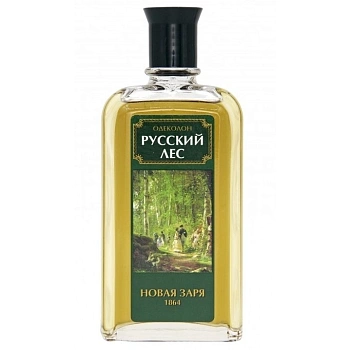 Фото Novaya Zarya (Новая Заря) Русский Лес (Russian Forest)