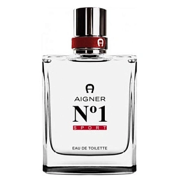Фото Aigner No 1 Sport