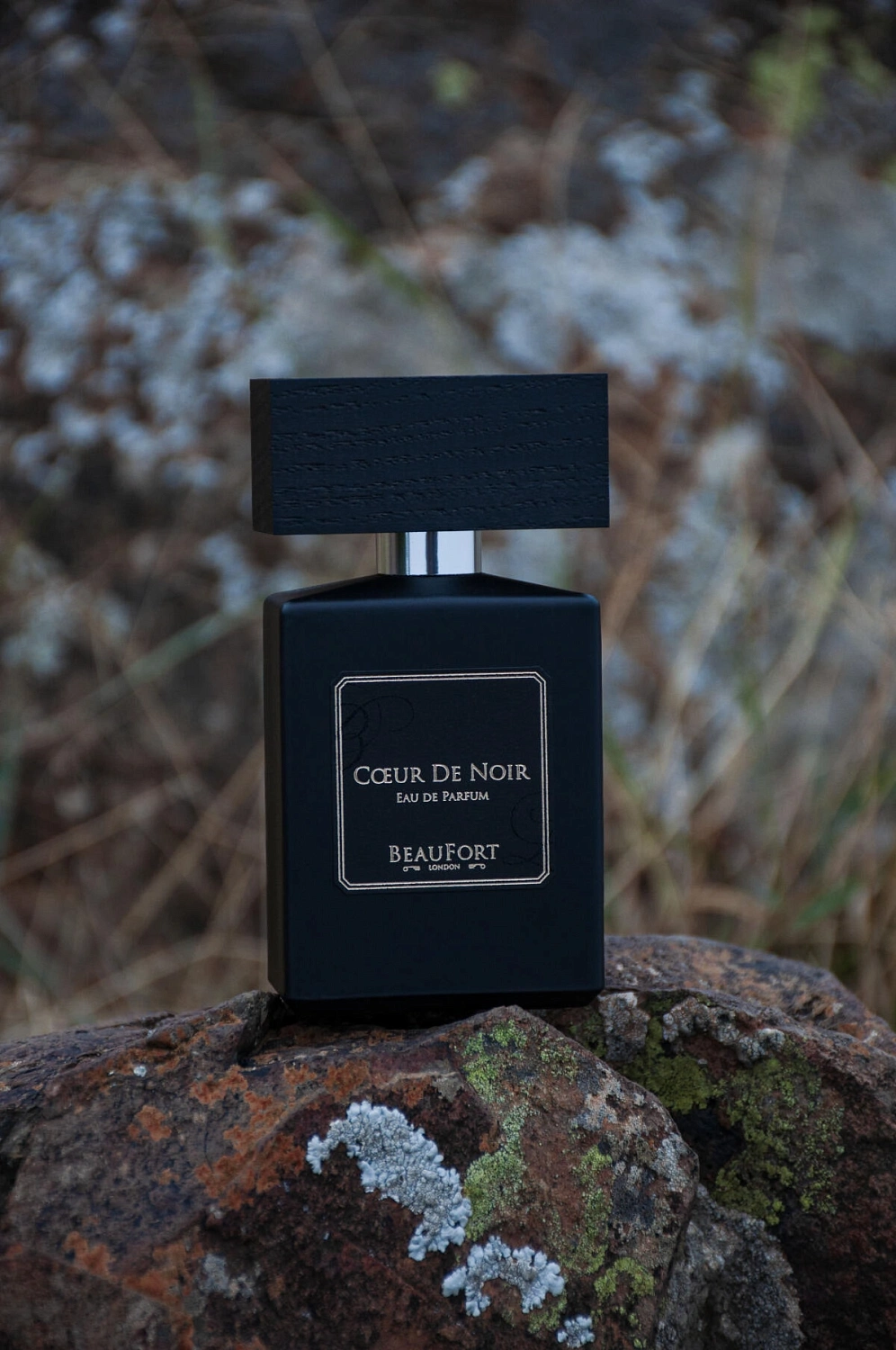 Beaufort London Coeur De Noir
