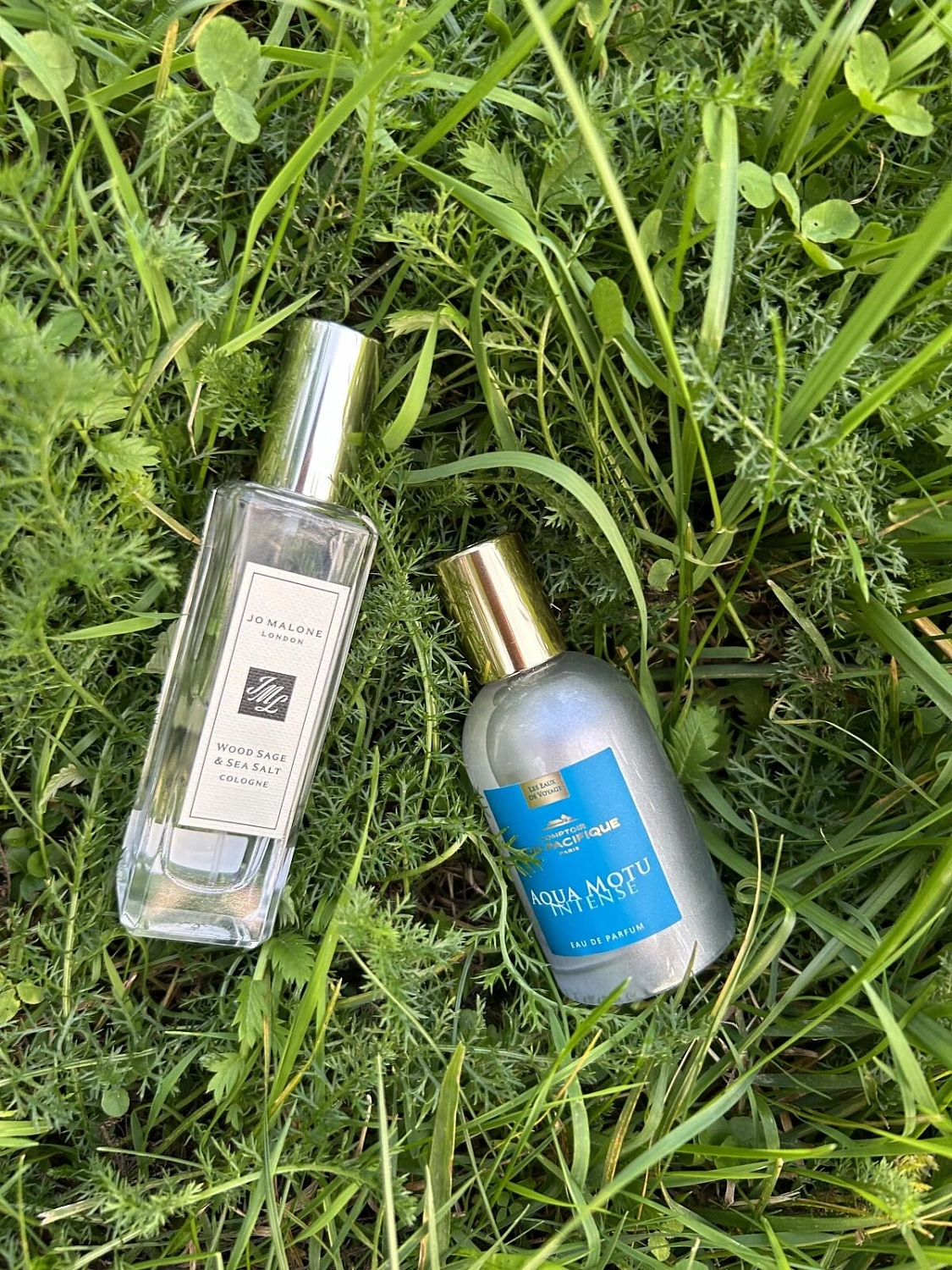 Comptoir Sud Pacifique Aqua Motu Intense Comptoir Sud Pacifique Aqua Motu Intense