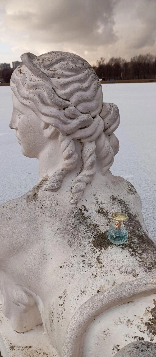 Marina de Bourbon Cristal Royal L'Eau