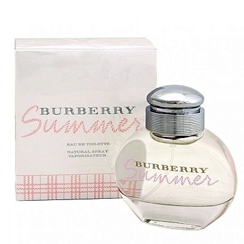 Фото Burberry Summer for Women 2007