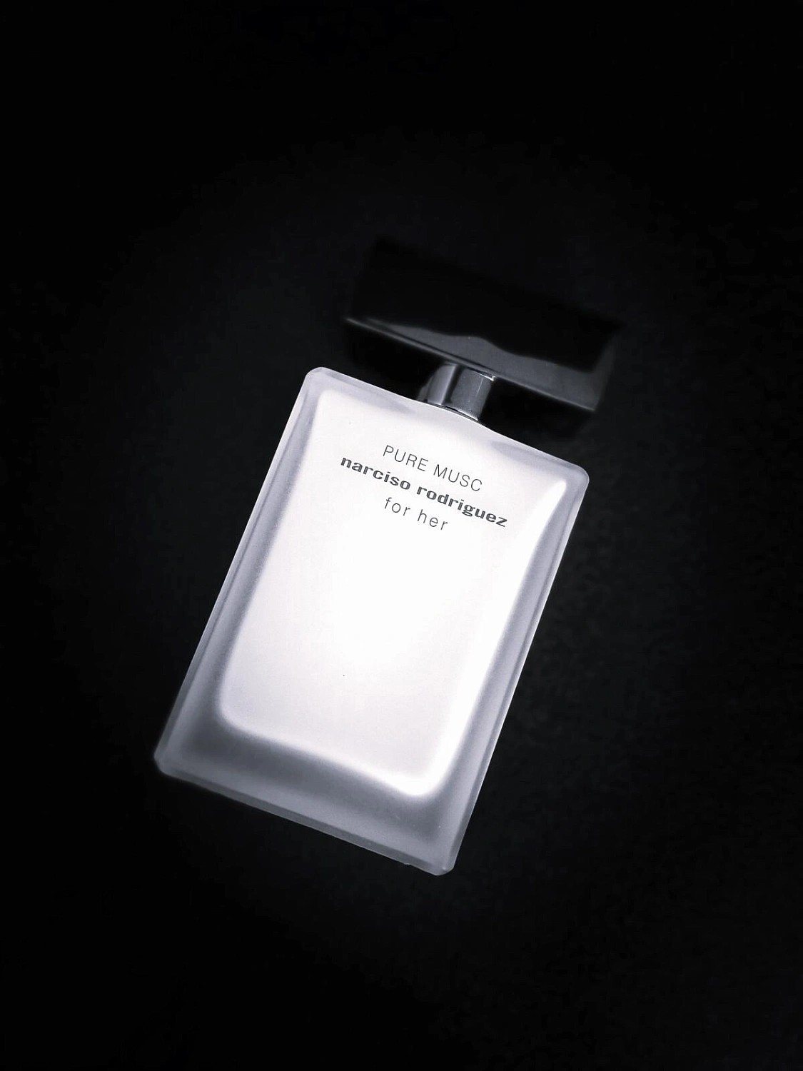 Narciso Rodriguez Pure Musc For Her Narciso Rodriguez Pure Musc For Her