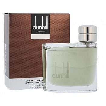 Фото Dunhill