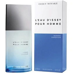 Issey Miyake L'Eau d'Issey pour Homme Oceanic Expedition