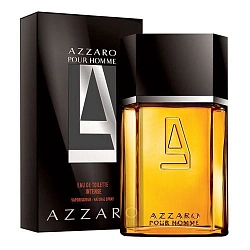 Azzaro Intense