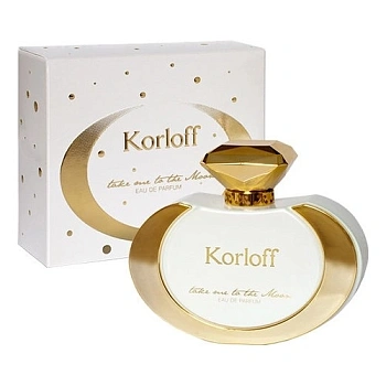 Фото Korloff Paris Take Me To The Moon
