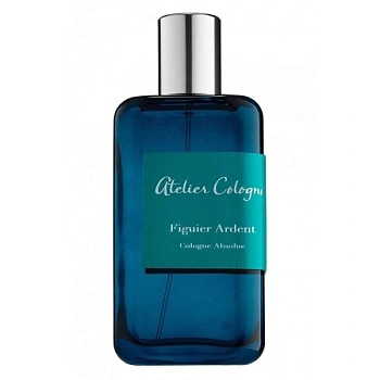 Фото Atelier Cologne Figuier Ardent