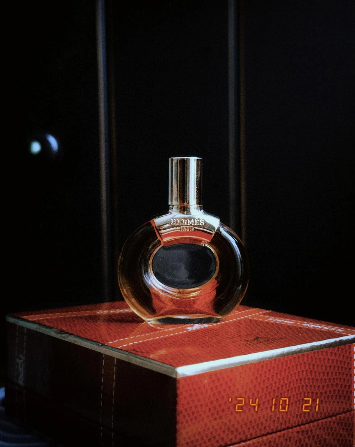 Parfum d`Hermes