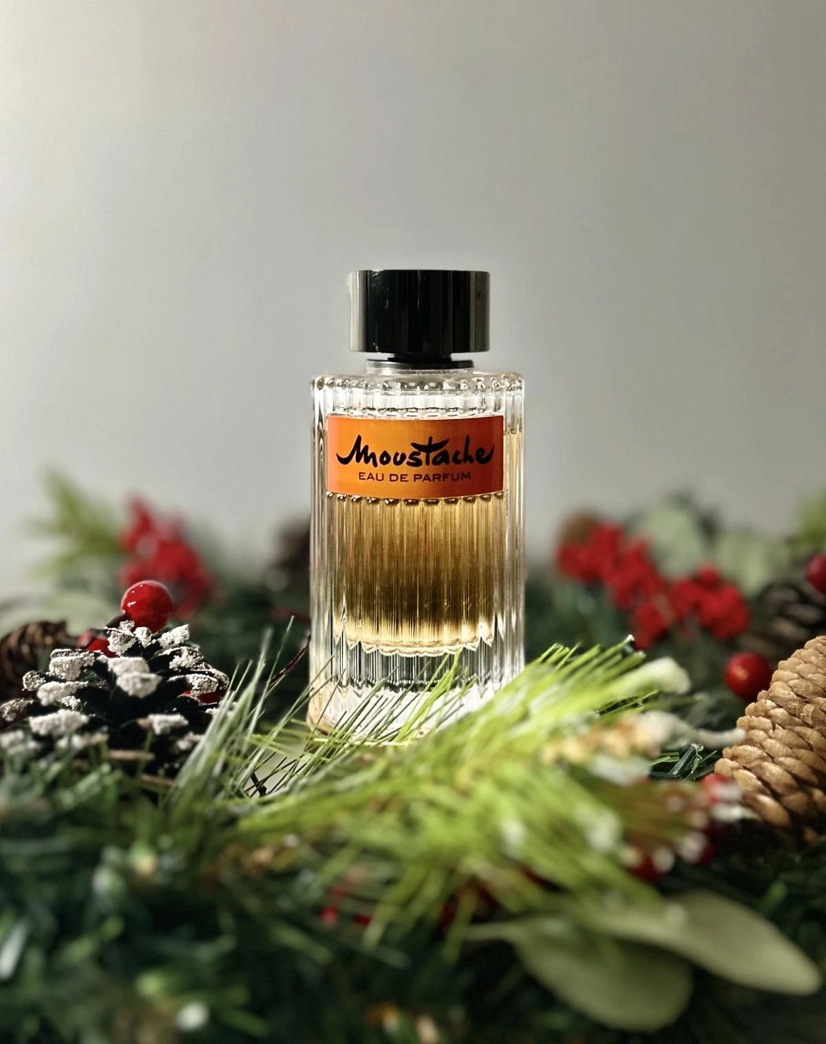 Rochas Moustache Eau de Parfum