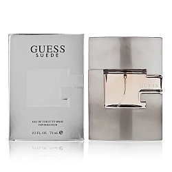 GUESS Suede