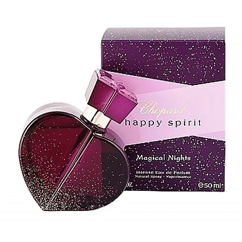 Фото Chopard Happy Spirit Magical Night
