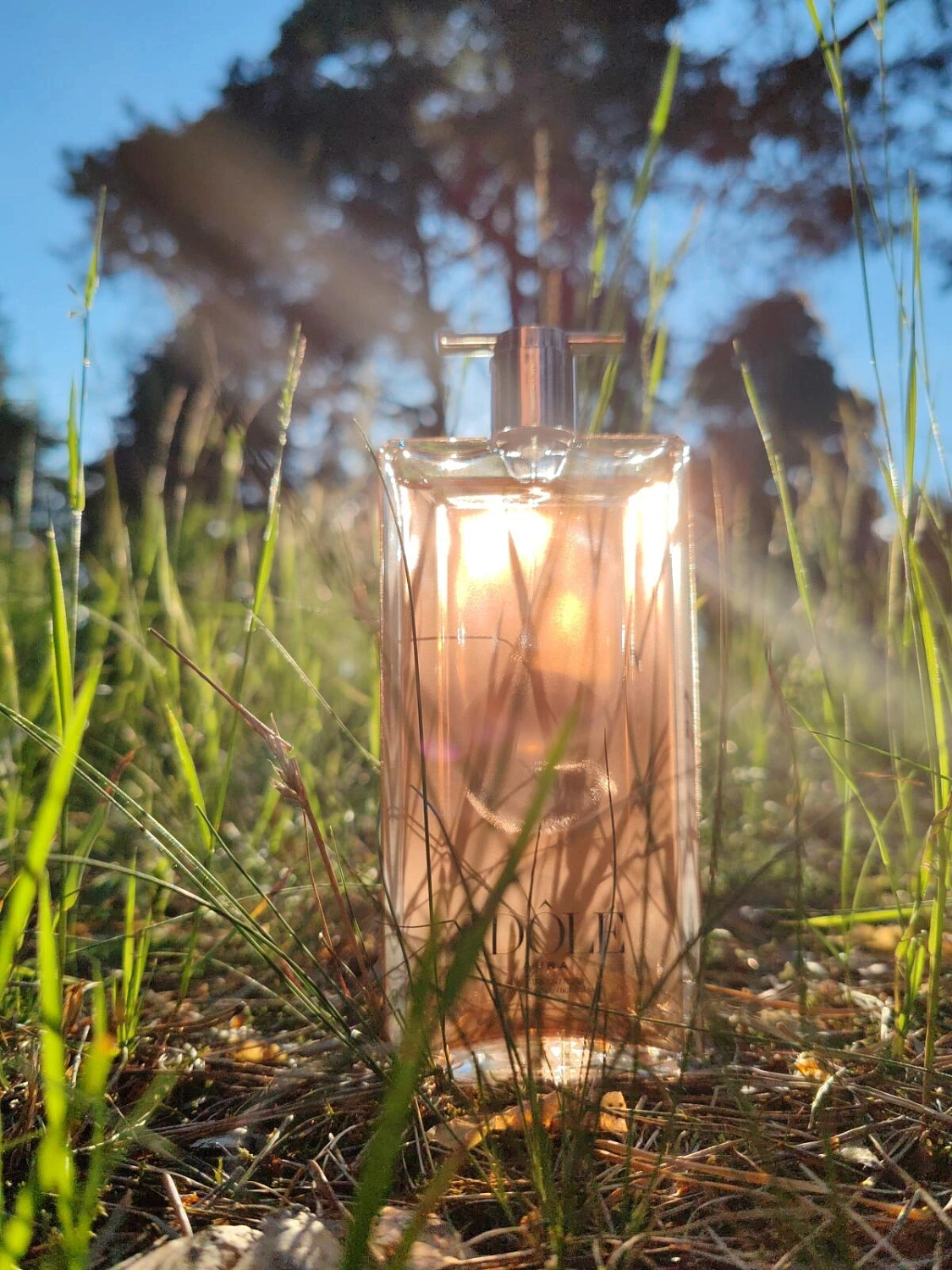 Lancome Idole Aura Lancome Idole Aura