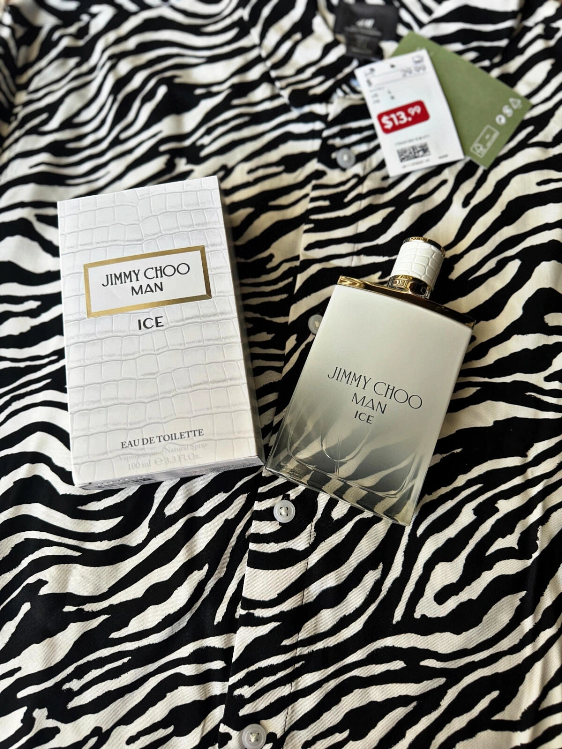 Jimmy Choo Man Ice Jimmy Choo Man Ice
