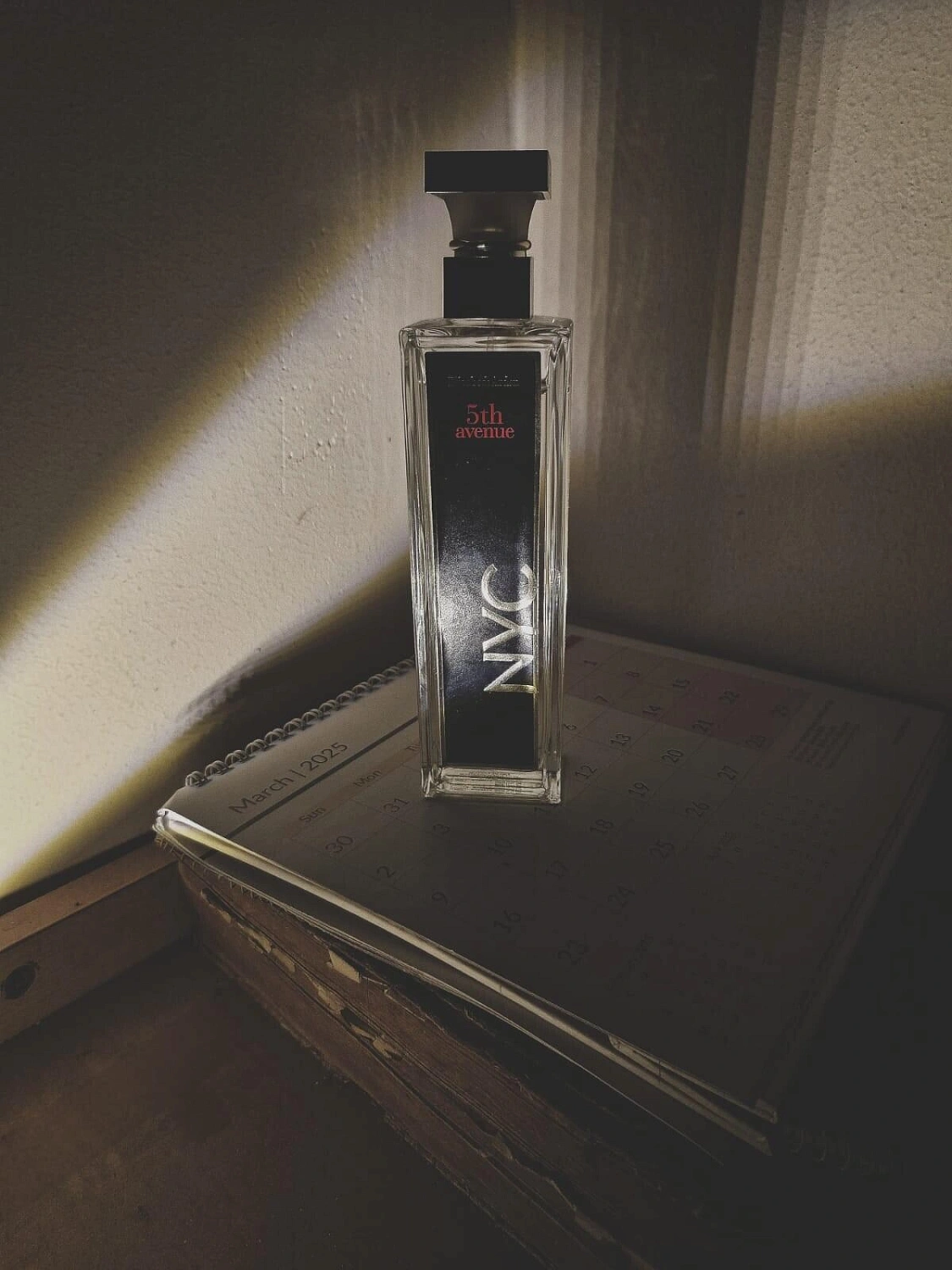 Elizabeth Arden 5th Avenue NYC Limited Edition