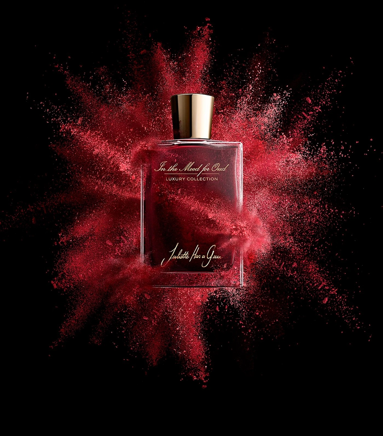 Juliette Has A Gun In The Mood For Oud Juliette Has A Gun In The Mood For Oud
