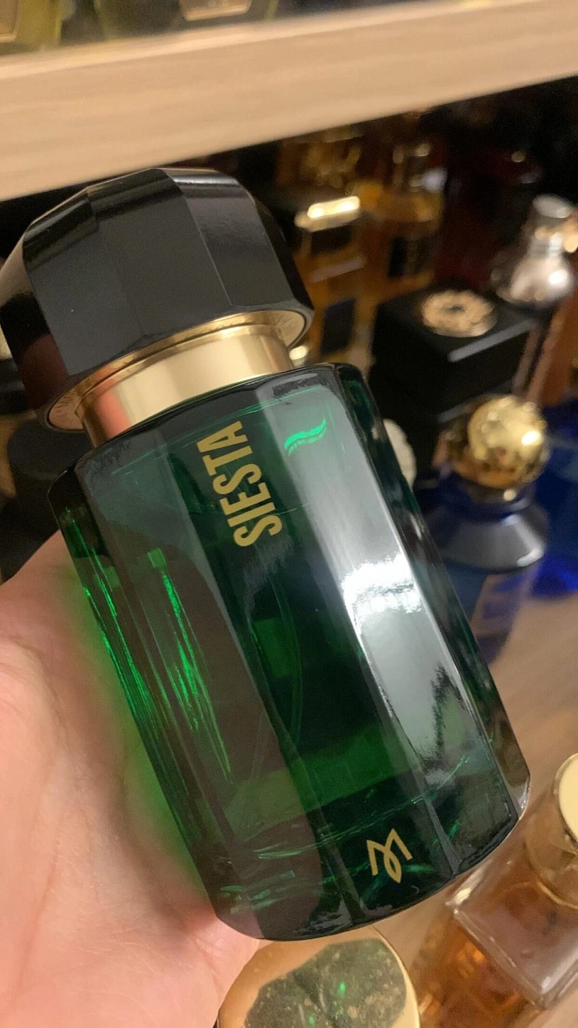 Ramon Monegal Siesta