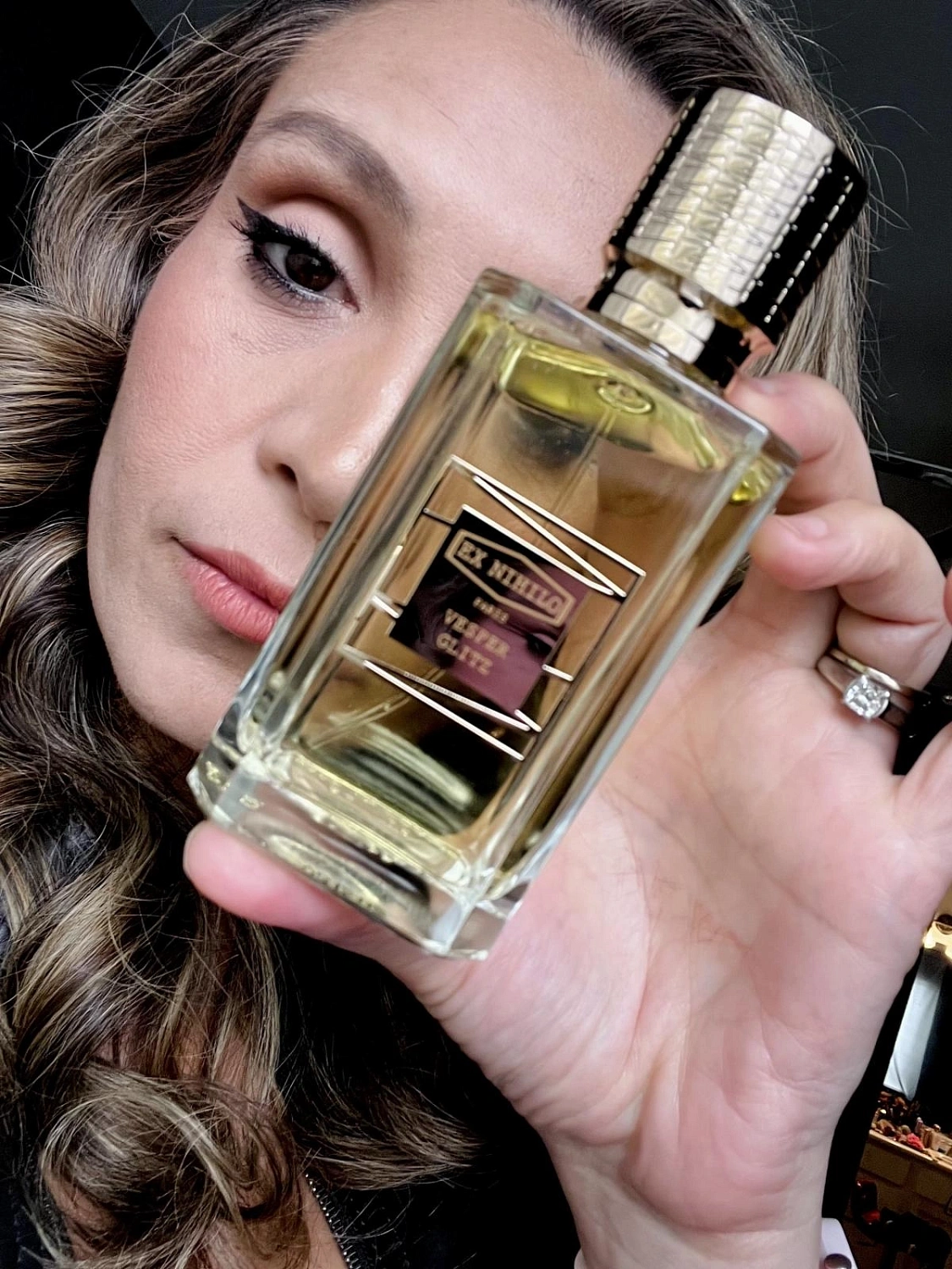 Ex Nihilo Vesper Glitz