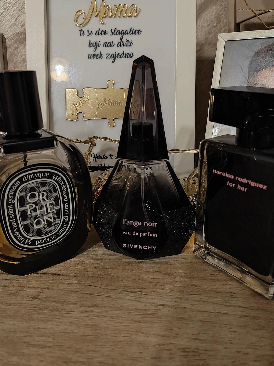 GIVENCHY L’Ange Noir