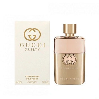 Фото Gucci Guilty Eau de Parfum