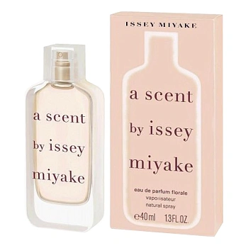 Фото Issey Miyake A Scent Eau de Parfum Florale