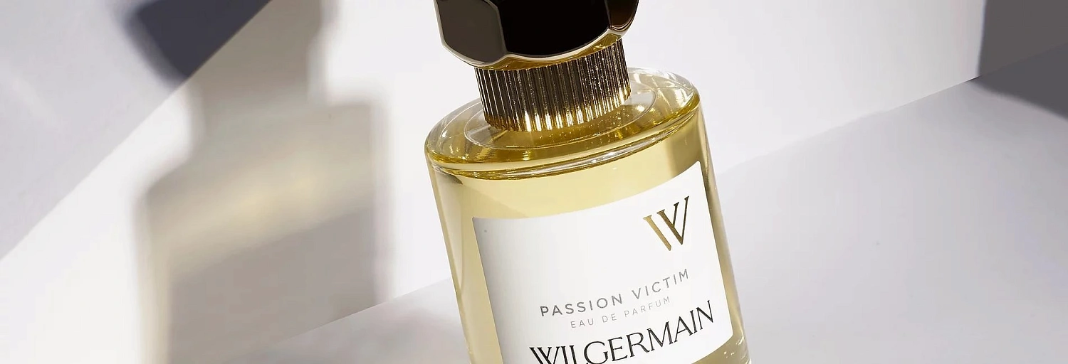 Wilgermain Passion Victim Wilgermain Passion Victim
