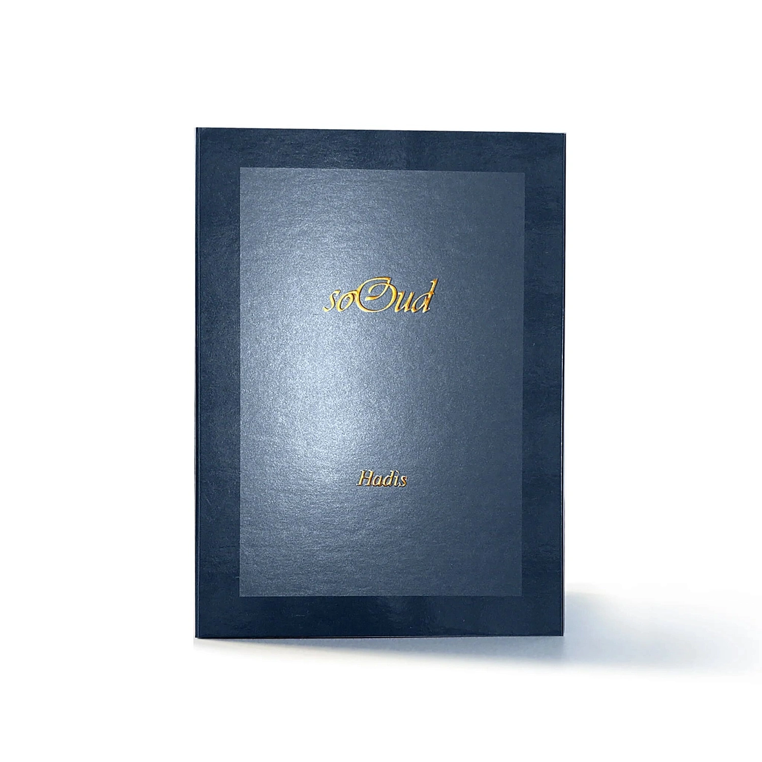 SoOud Hadis