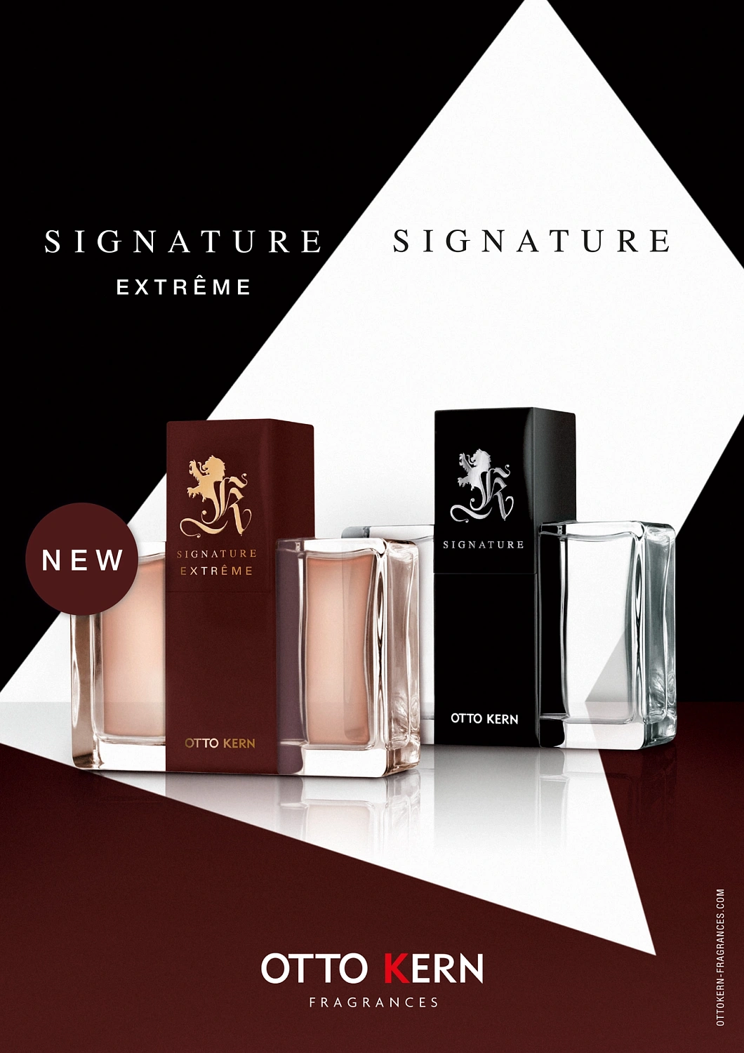 Otto Kern Signature Extreme