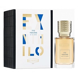 EX NIHILO Oud Vendome