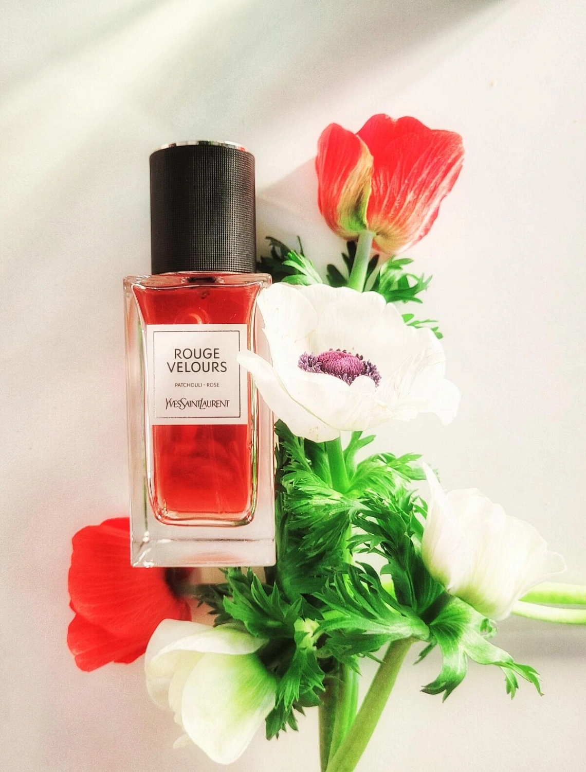 Yves Saint Laurent Rouge Velours