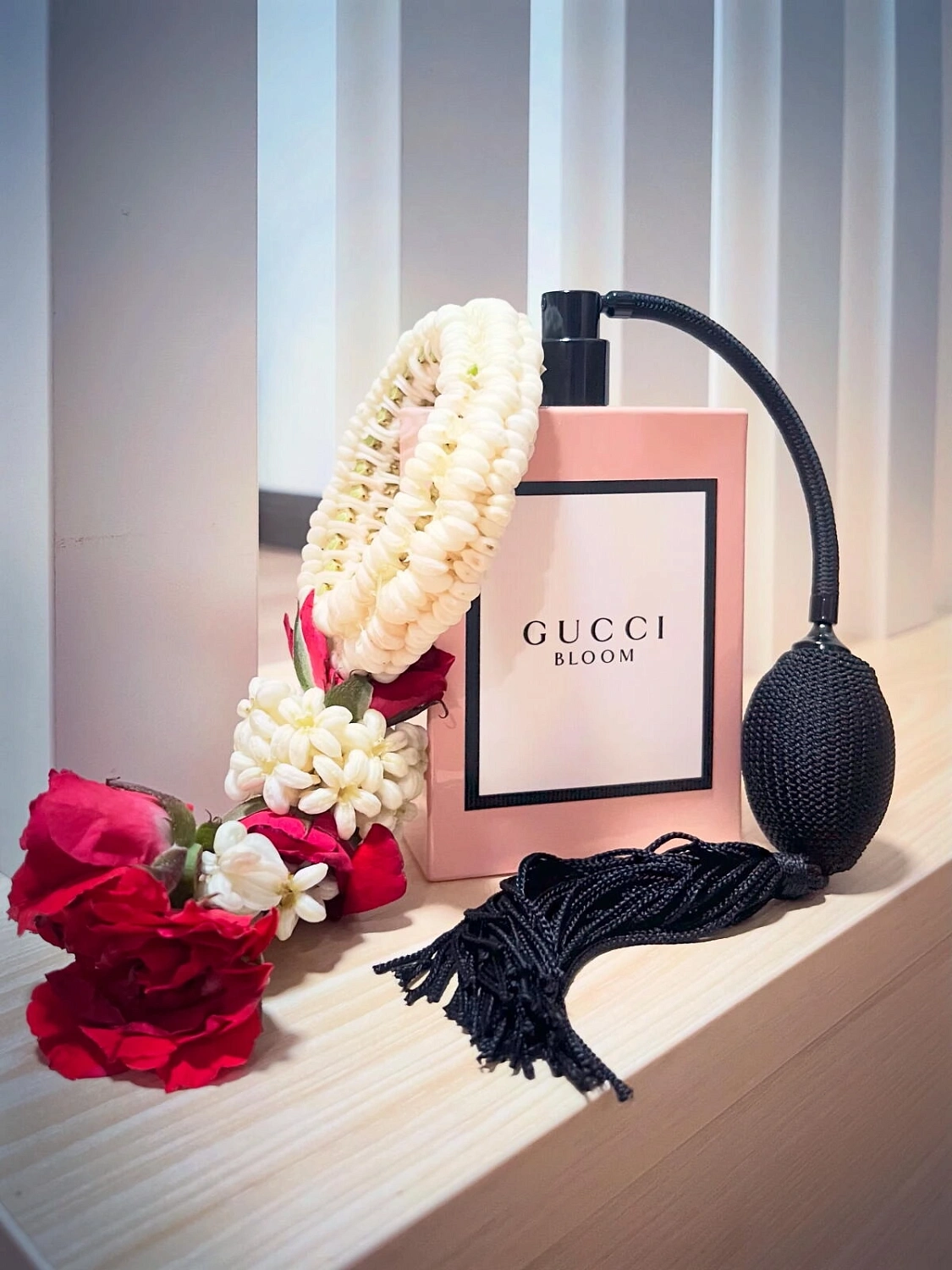 GUCCI Bloom GUCCI Bloom