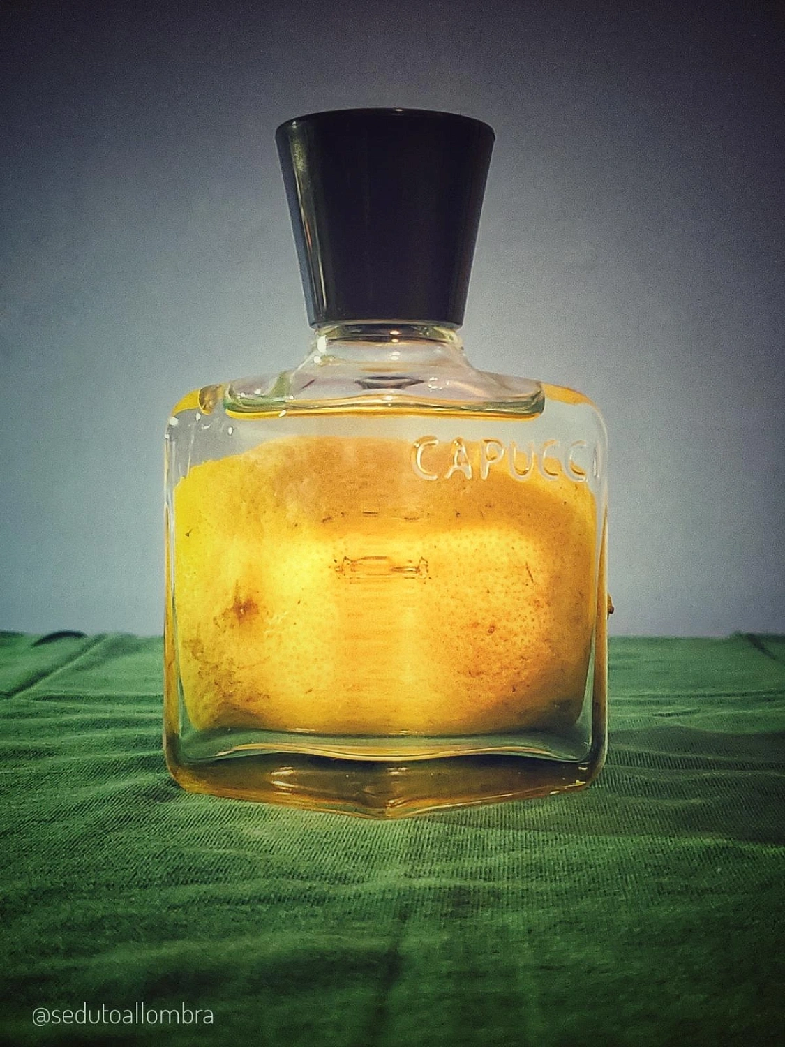 Roberto Capucci Pour Homme