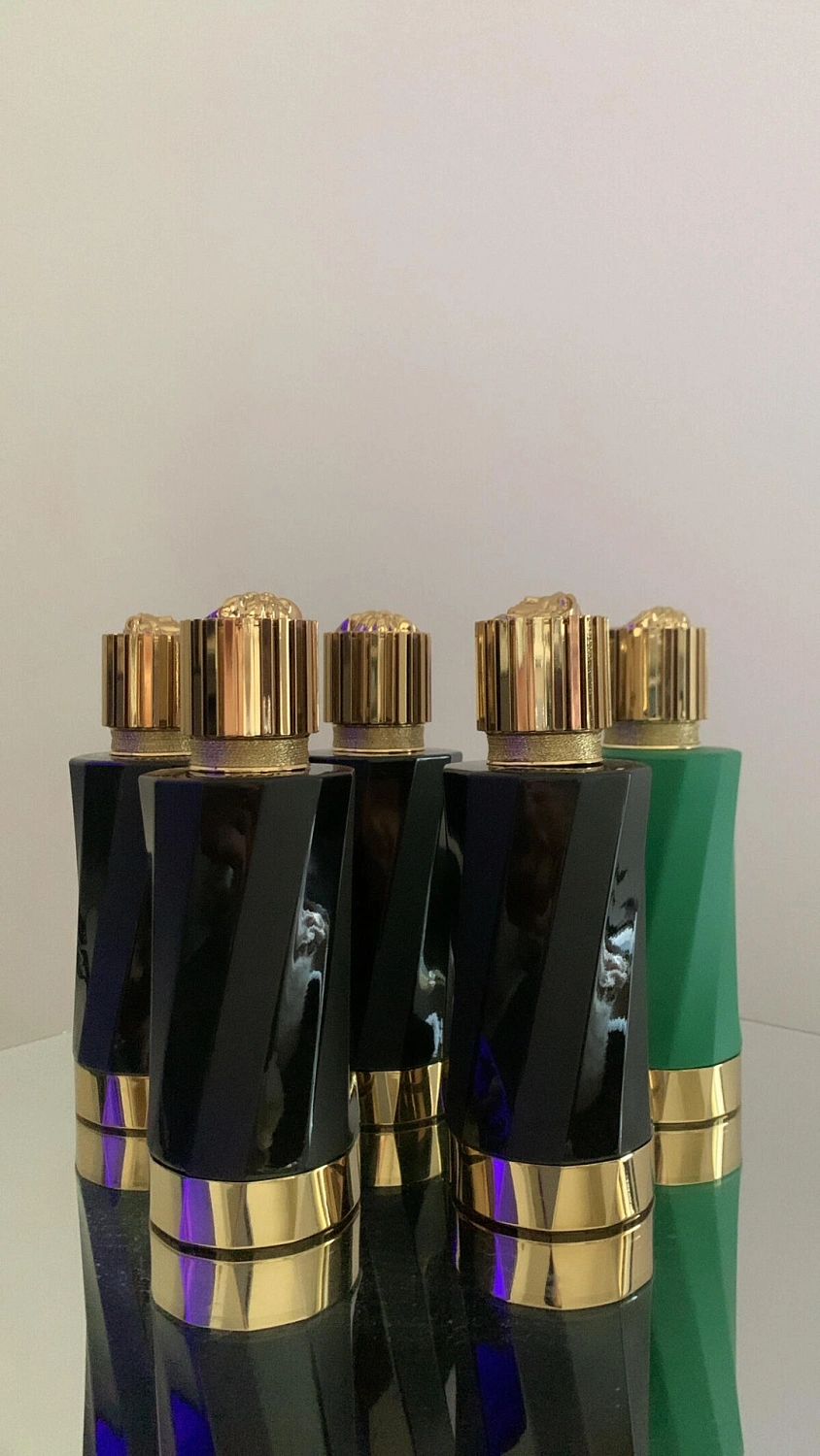 Versace Ambre Nectar Versace Ambre Nectar