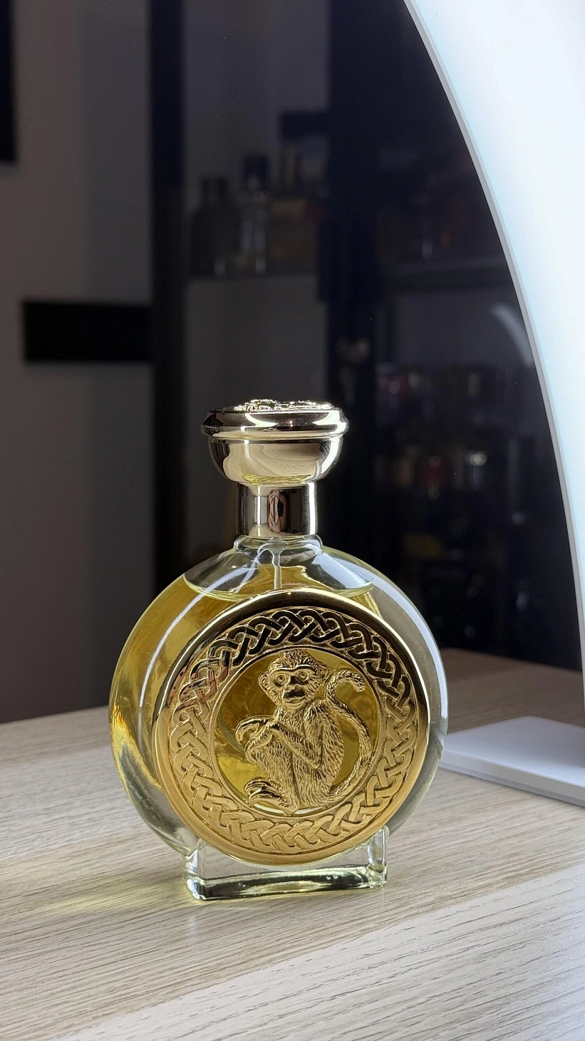 Boadicea the Victorious Hanuman