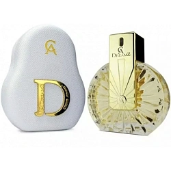 Chris Adams CA Dreamz for Women