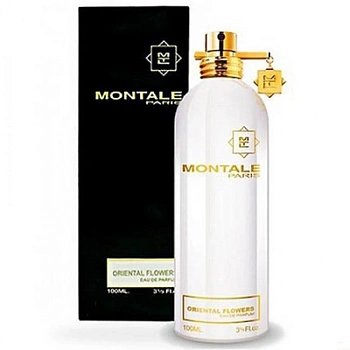 Фото MONTALE Oriental Flowers