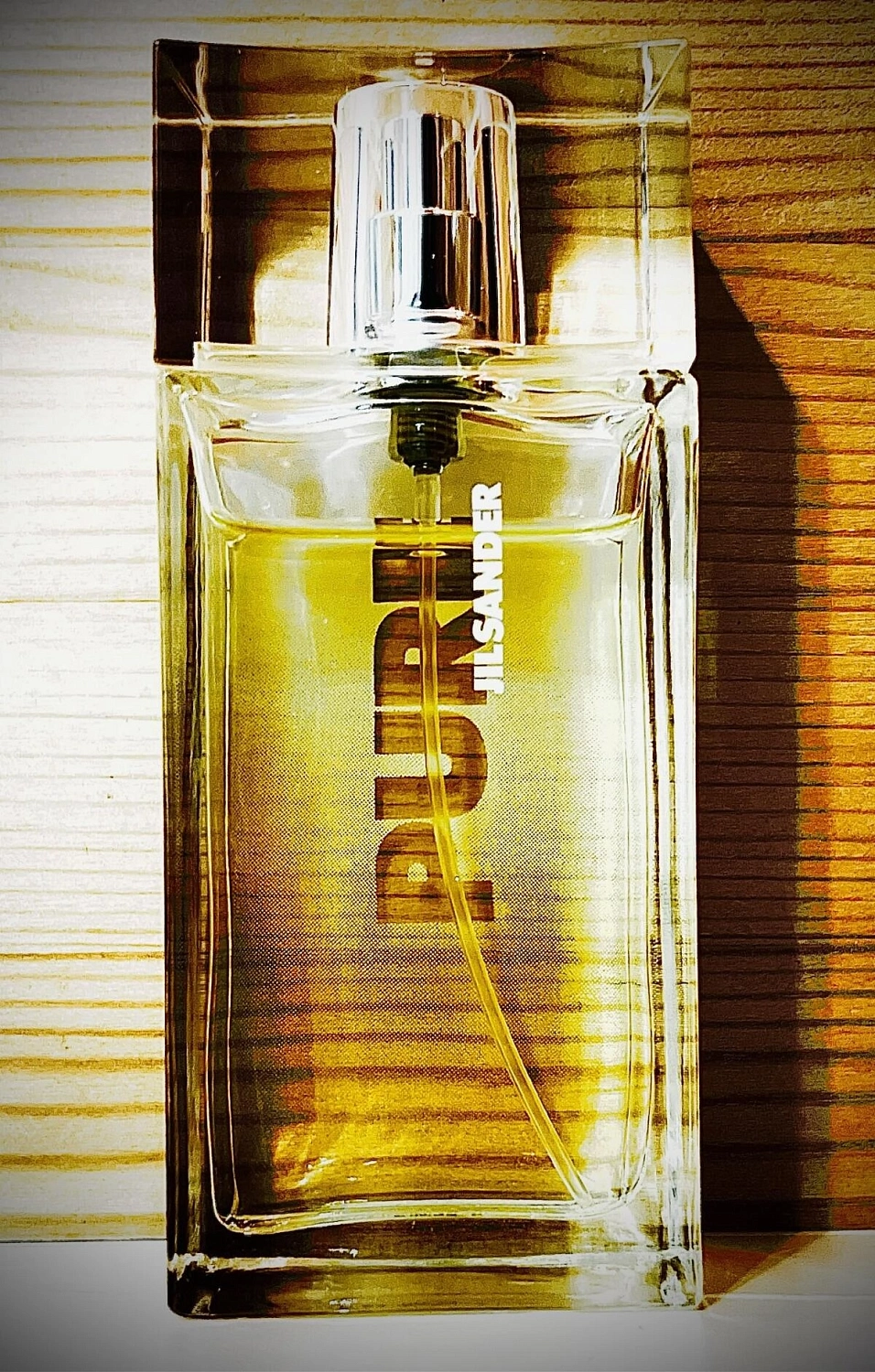 Jil Sander Pure Jil Sander Pure