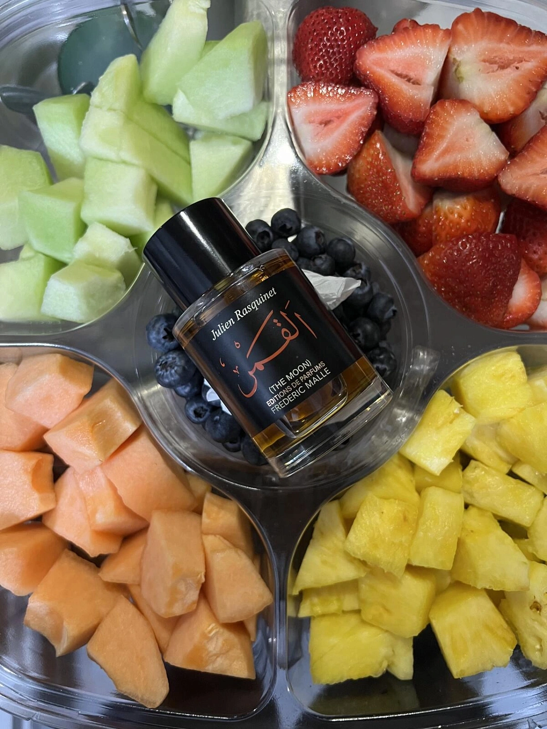 Frederic Malle The Moon