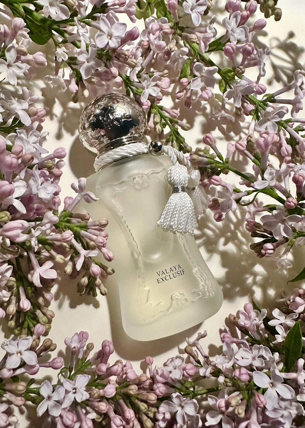 Parfums de Marly Valaya Exclusif Parfums de Marly Valaya Exclusif