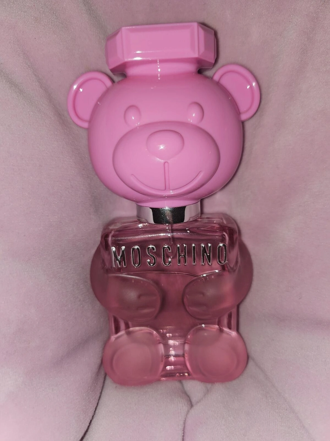 MOSCHINO Toy 2 Bubble Gum