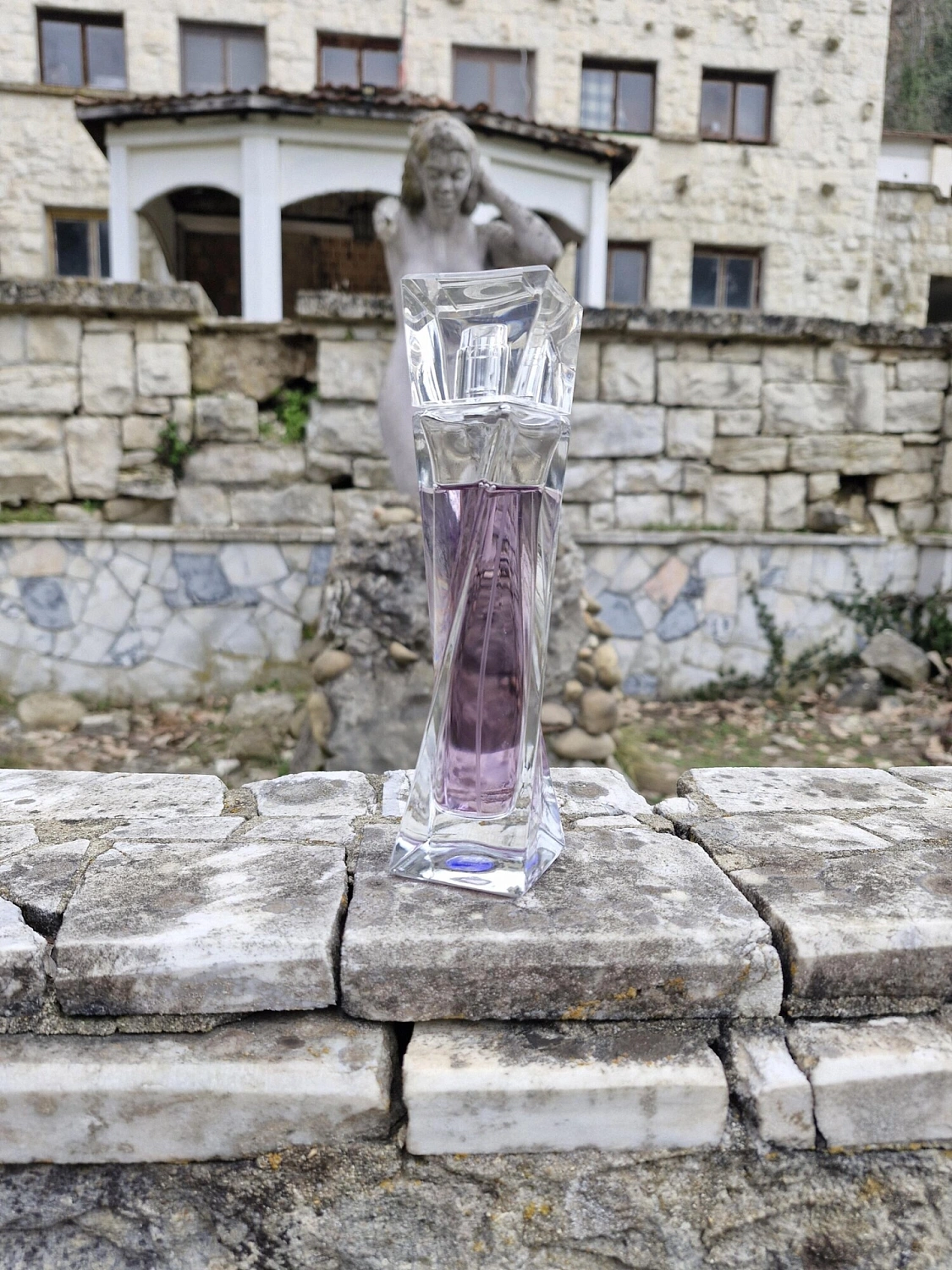 Lancôme Hypnose