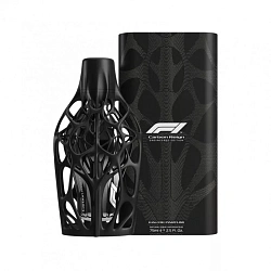 F1 Parfums Carbon Reign Eau de Parfum