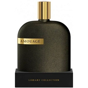 Фото Amouage The Library Collection Opus VII